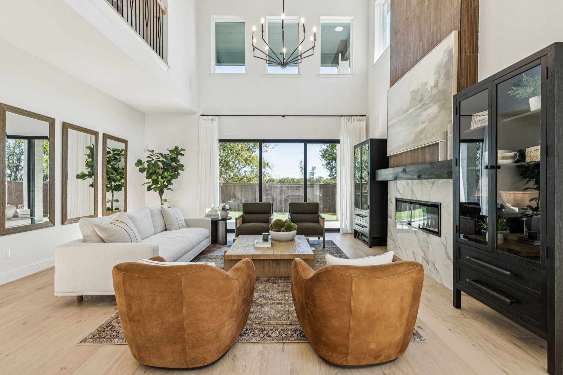 Homes by Sandlin Homes